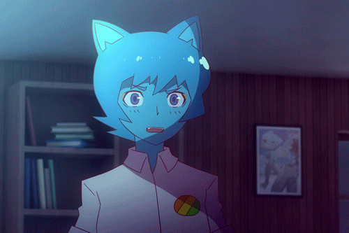 Mayankis animated short page 1 full