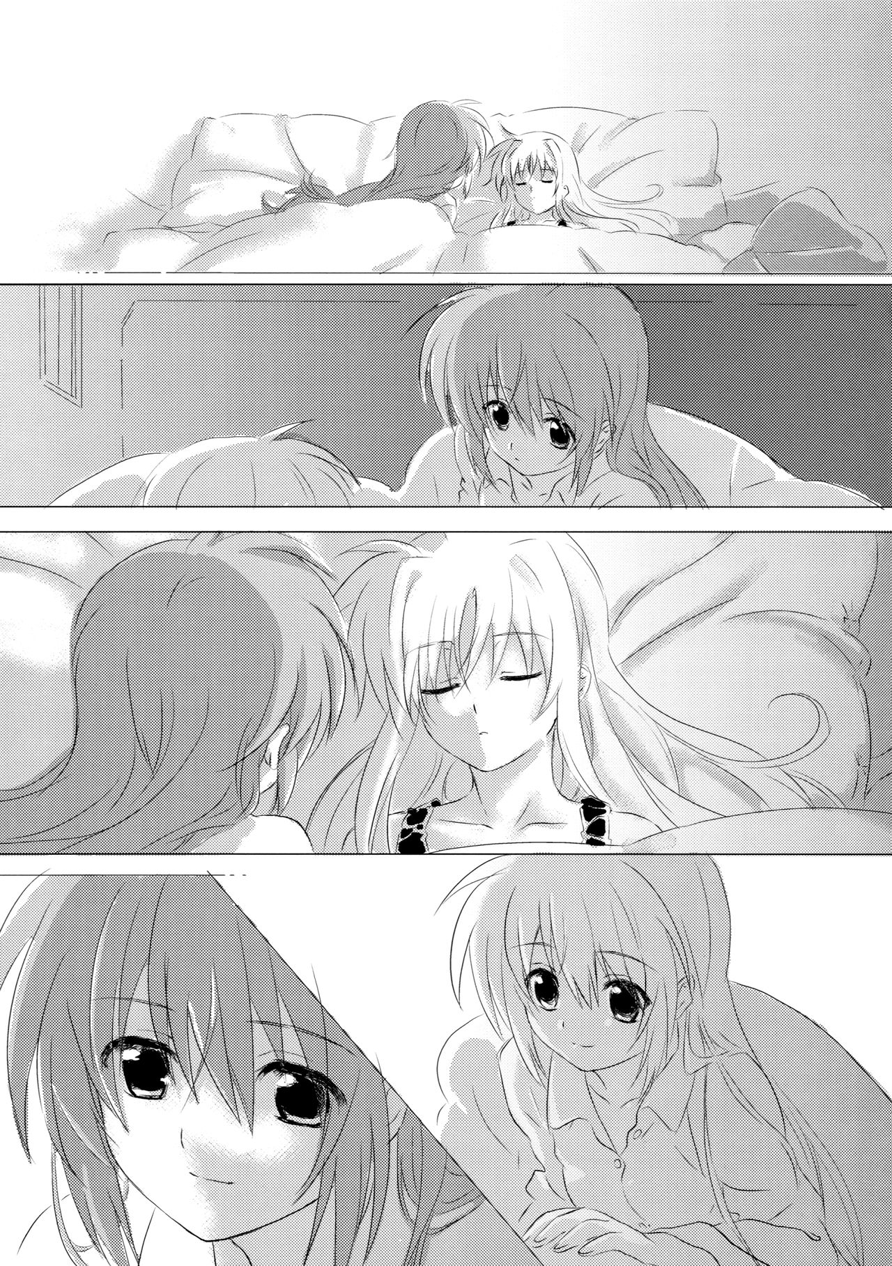 Sweetest Love page 4 full