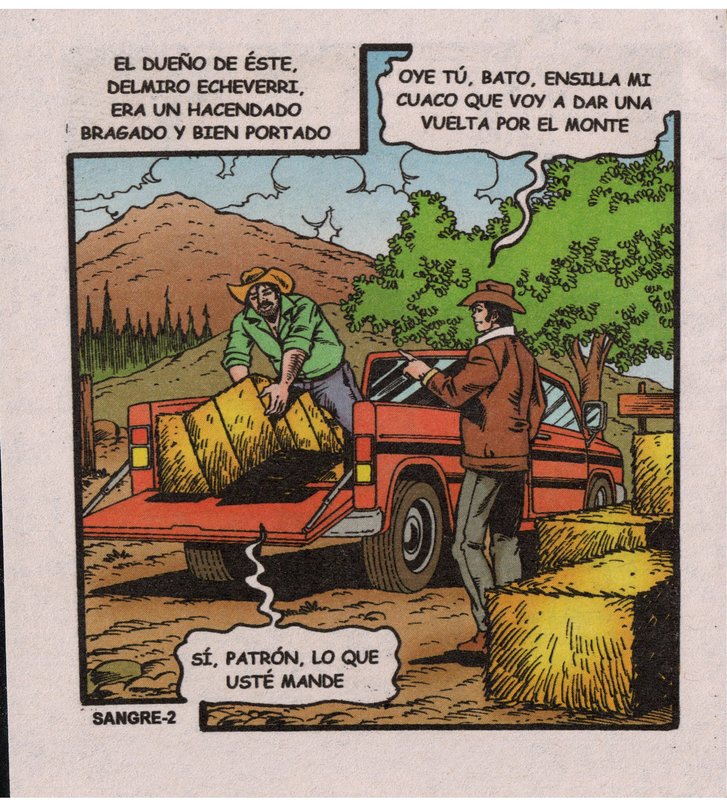 Sangre Caliente 0291 page 4 full