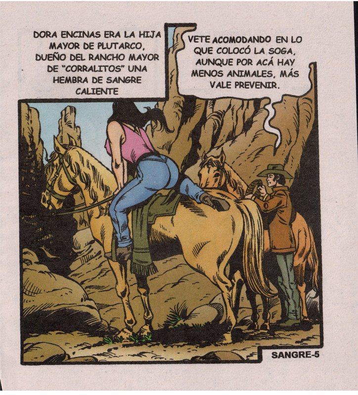Sangre Caliente 0291 page 7 full