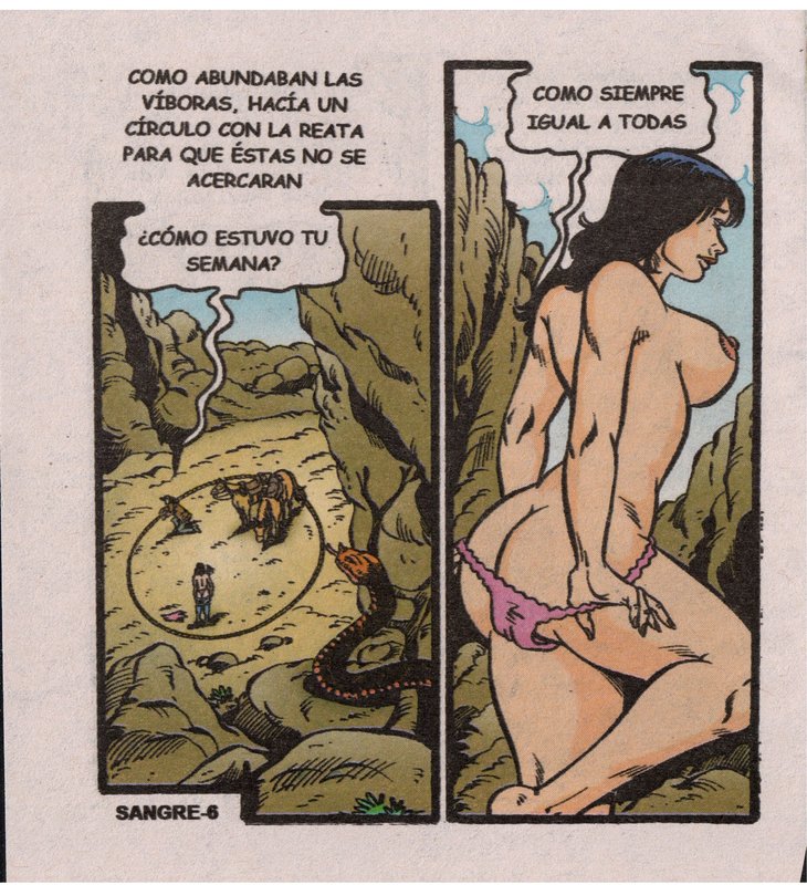 Sangre Caliente 0291 page 8 full