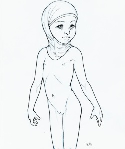 NATIS01 - lolicon Art v7