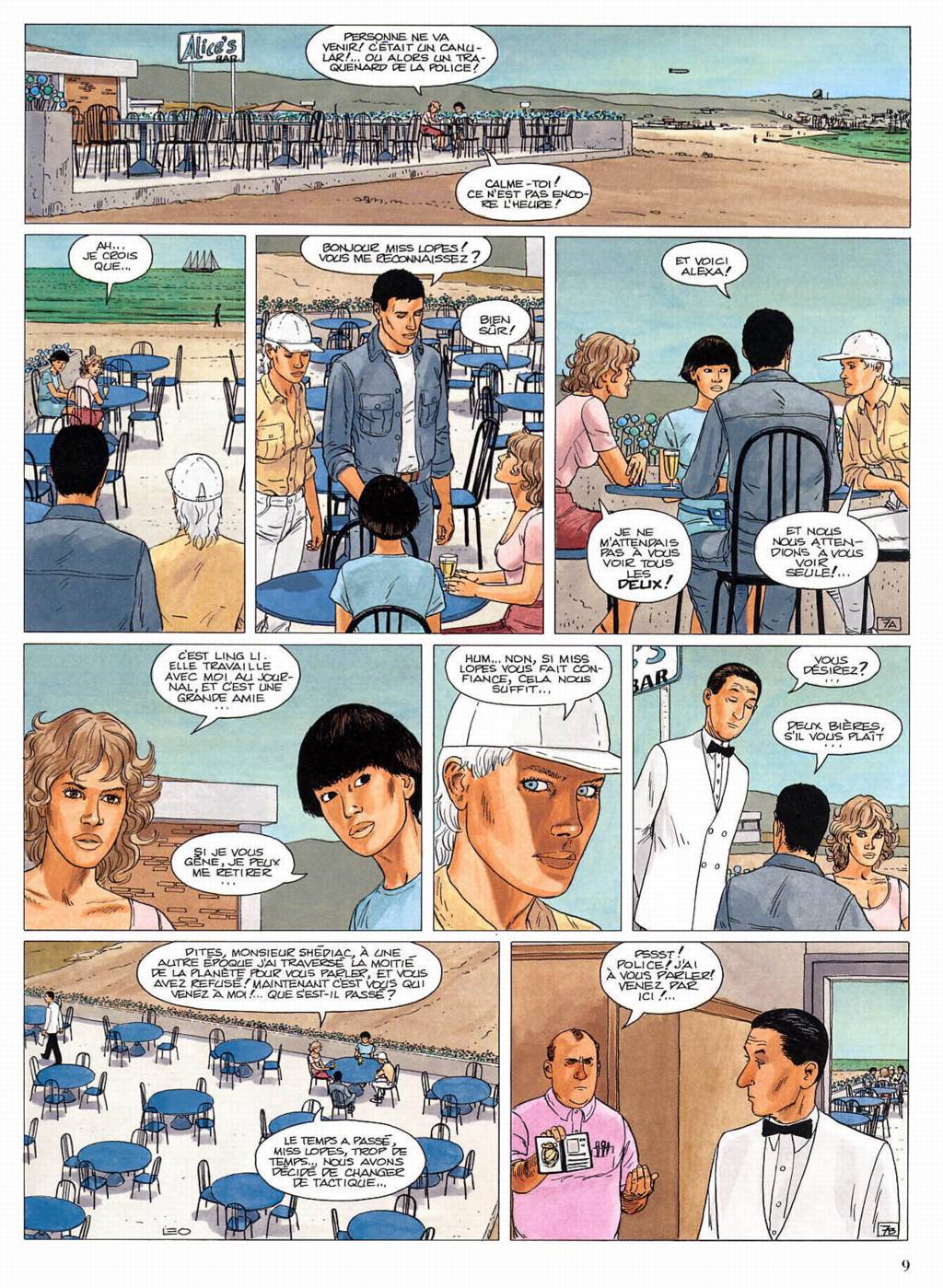 Aldébaran - 04 -  Le Groupe page 11 full