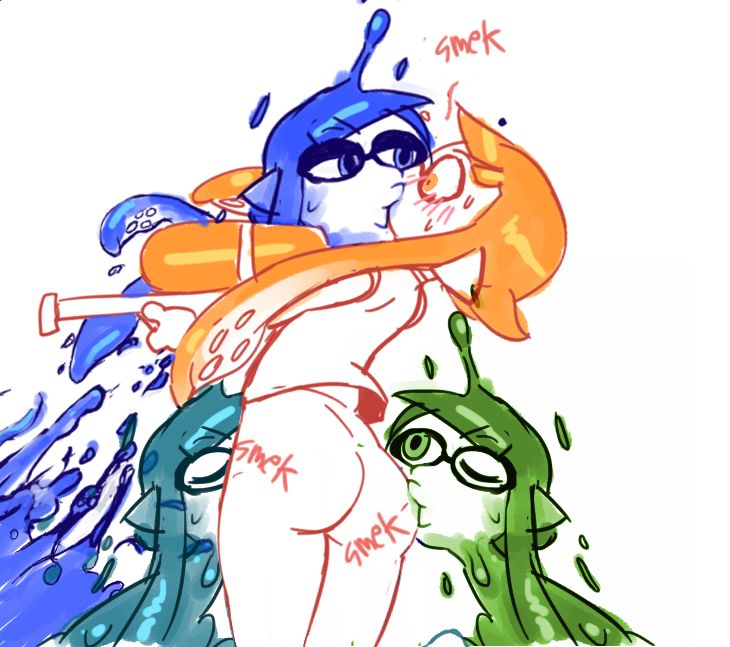 Inkling Gallery page 3 full