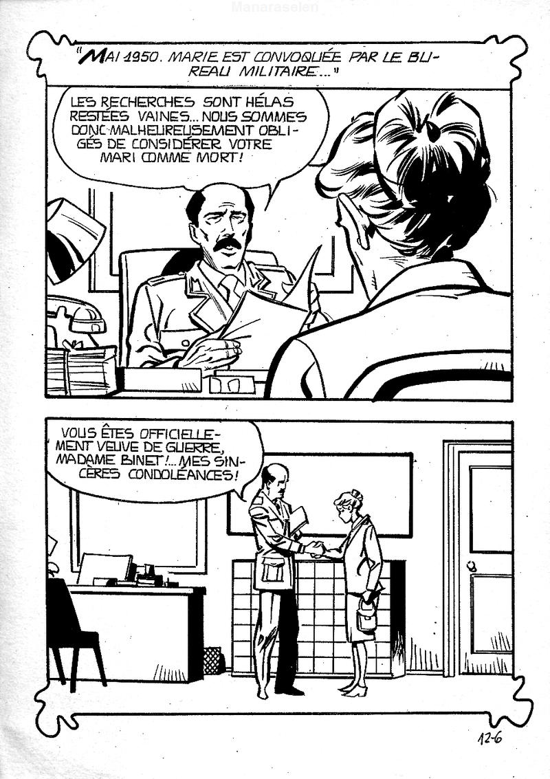 Elvifrance - Série blanche - 012 - Drôle de guerre page 10 full