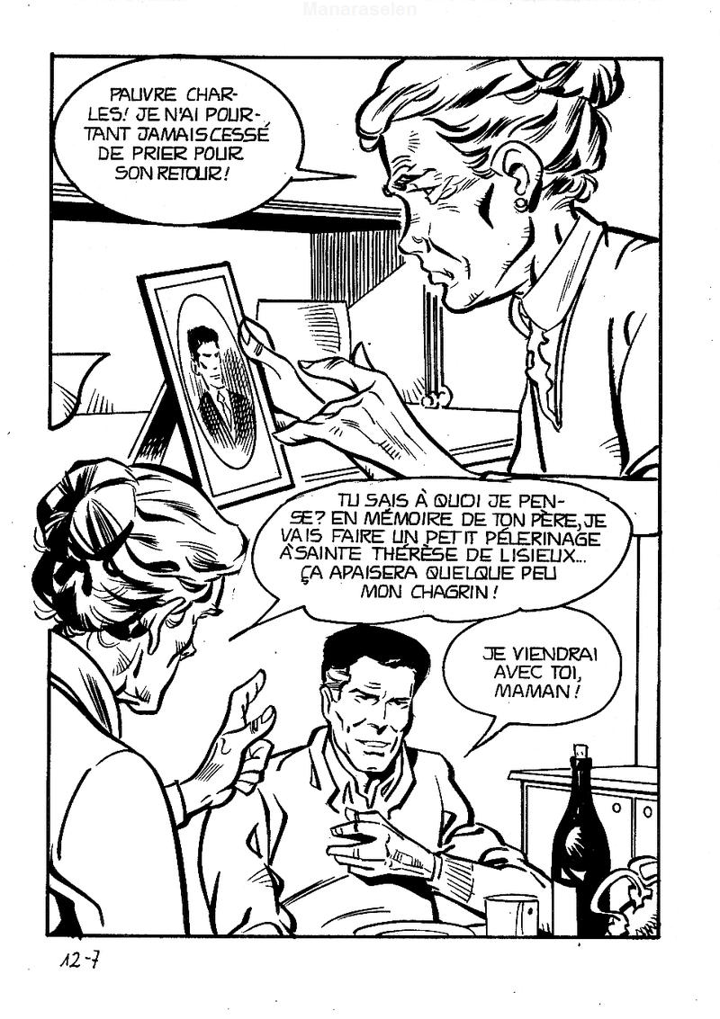 Elvifrance - Série blanche - 012 - Drôle de guerre page 11 full