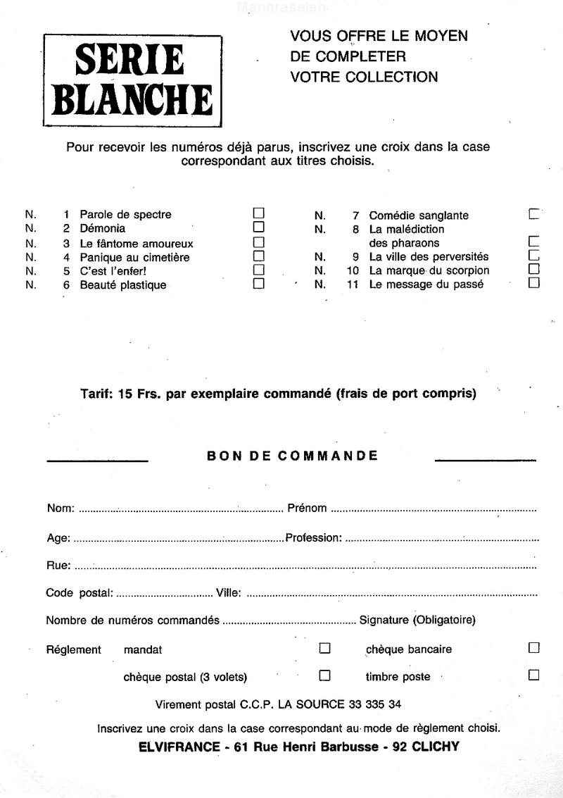 Elvifrance - Série blanche - 012 - Drôle de guerre page 4 full