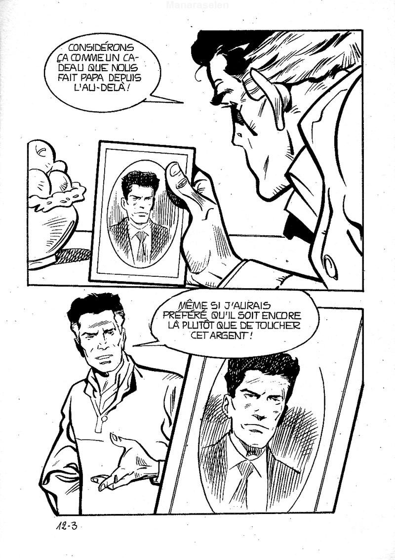 Elvifrance - Série blanche - 012 - Drôle de guerre page 7 full