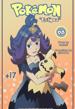 Pokemon "Eclipse" 08