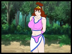 H-Flash Stories Volume 21