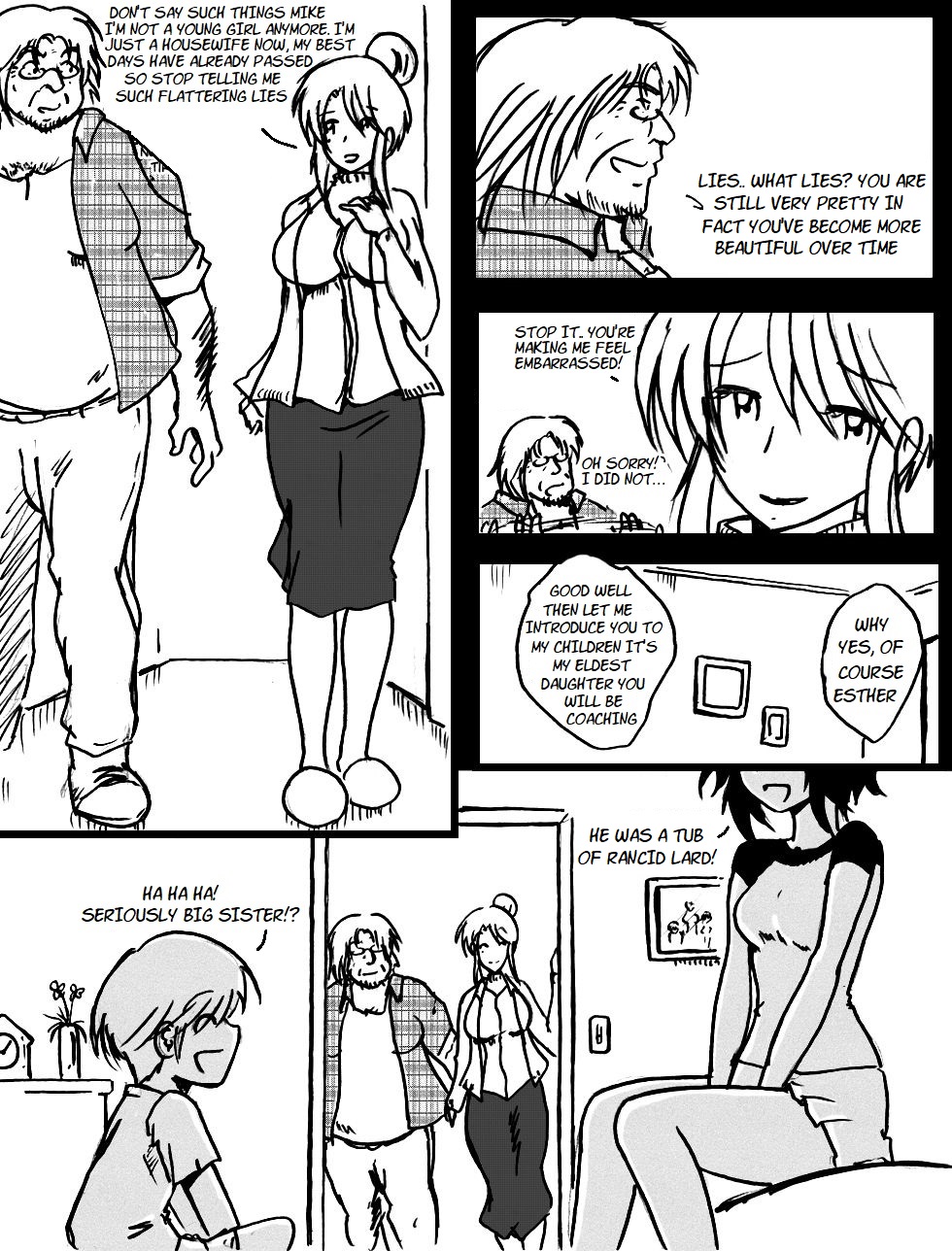 Personal Tutor Ch. 1 page 11 full