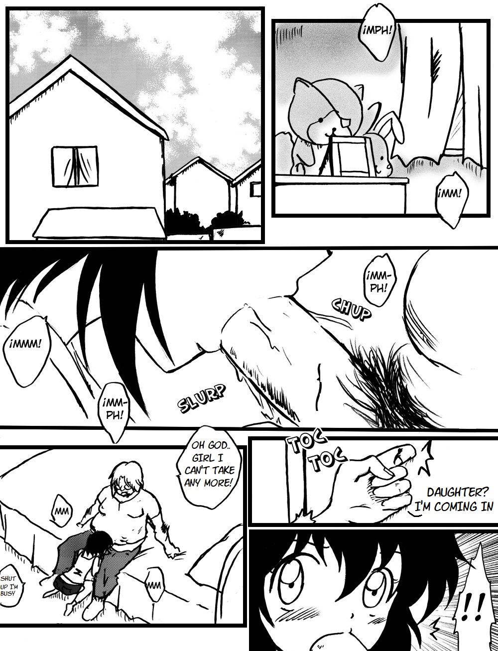 Personal Tutor Ch. 1 page 2 full