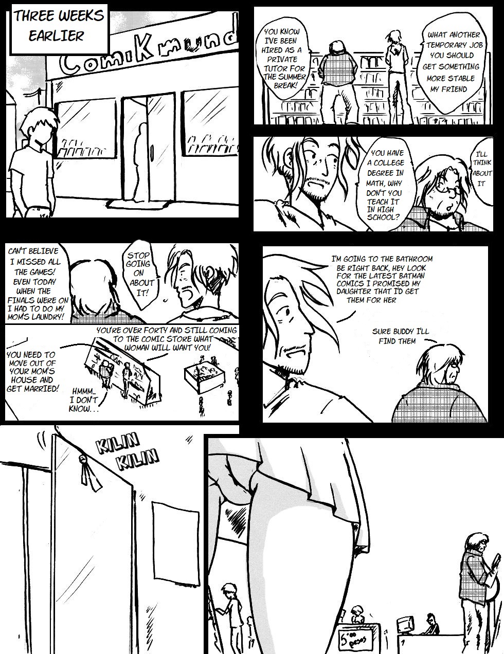 Personal Tutor Ch. 1 page 6 full