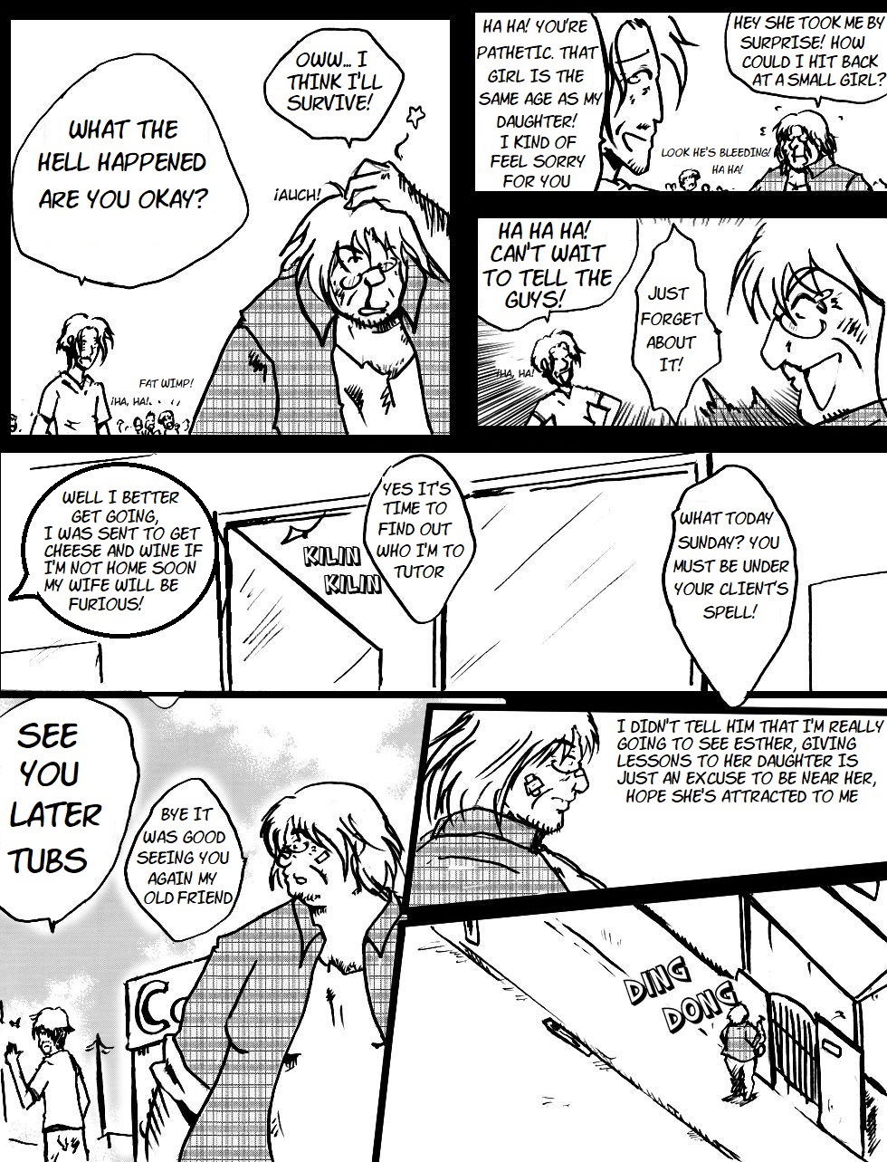 Personal Tutor Ch. 1 page 9 full