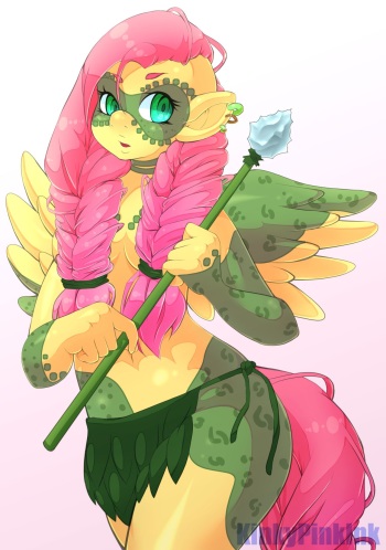 ARTIST Kinkypinkink cover