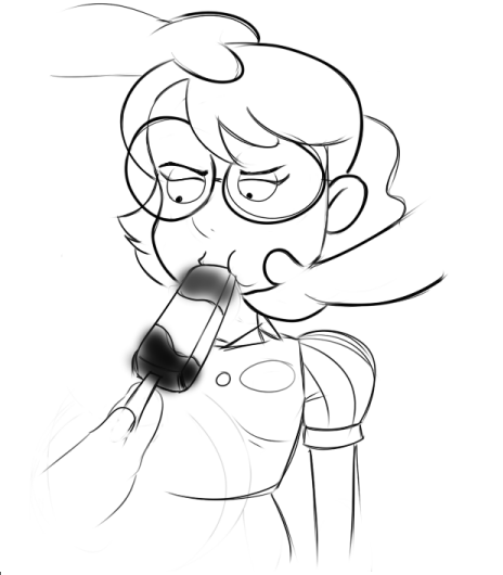We Bare Bears Females page 11 full