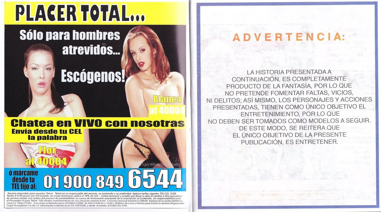 Cama Caliente 0207 page 2 full