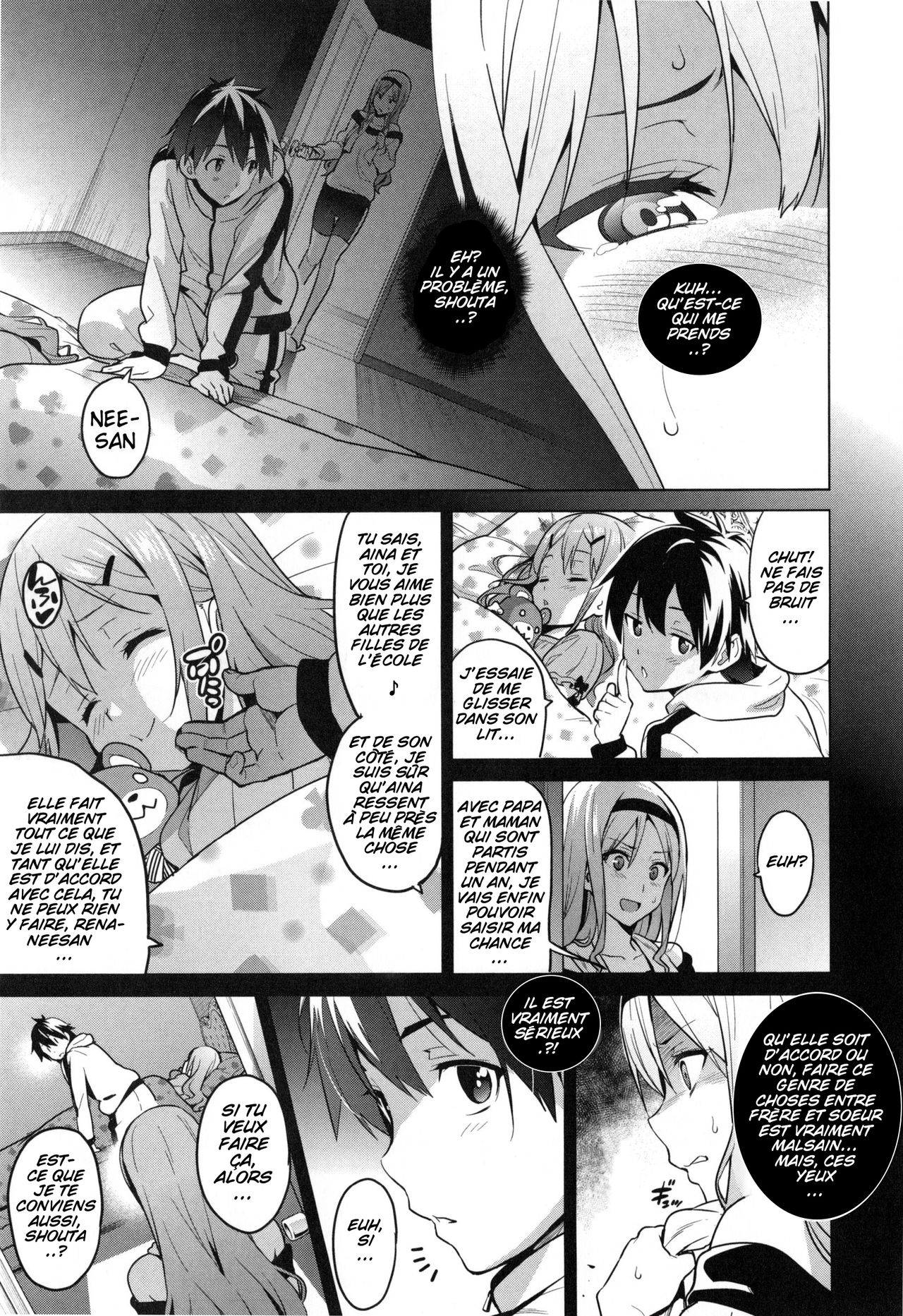 Sister Breeder Ch. 1 page 10 full