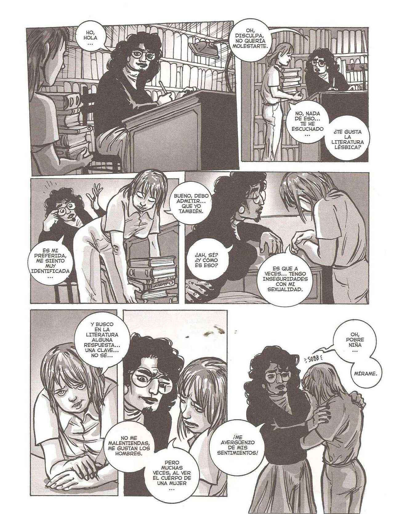 Eros Comix #40 page 11 full