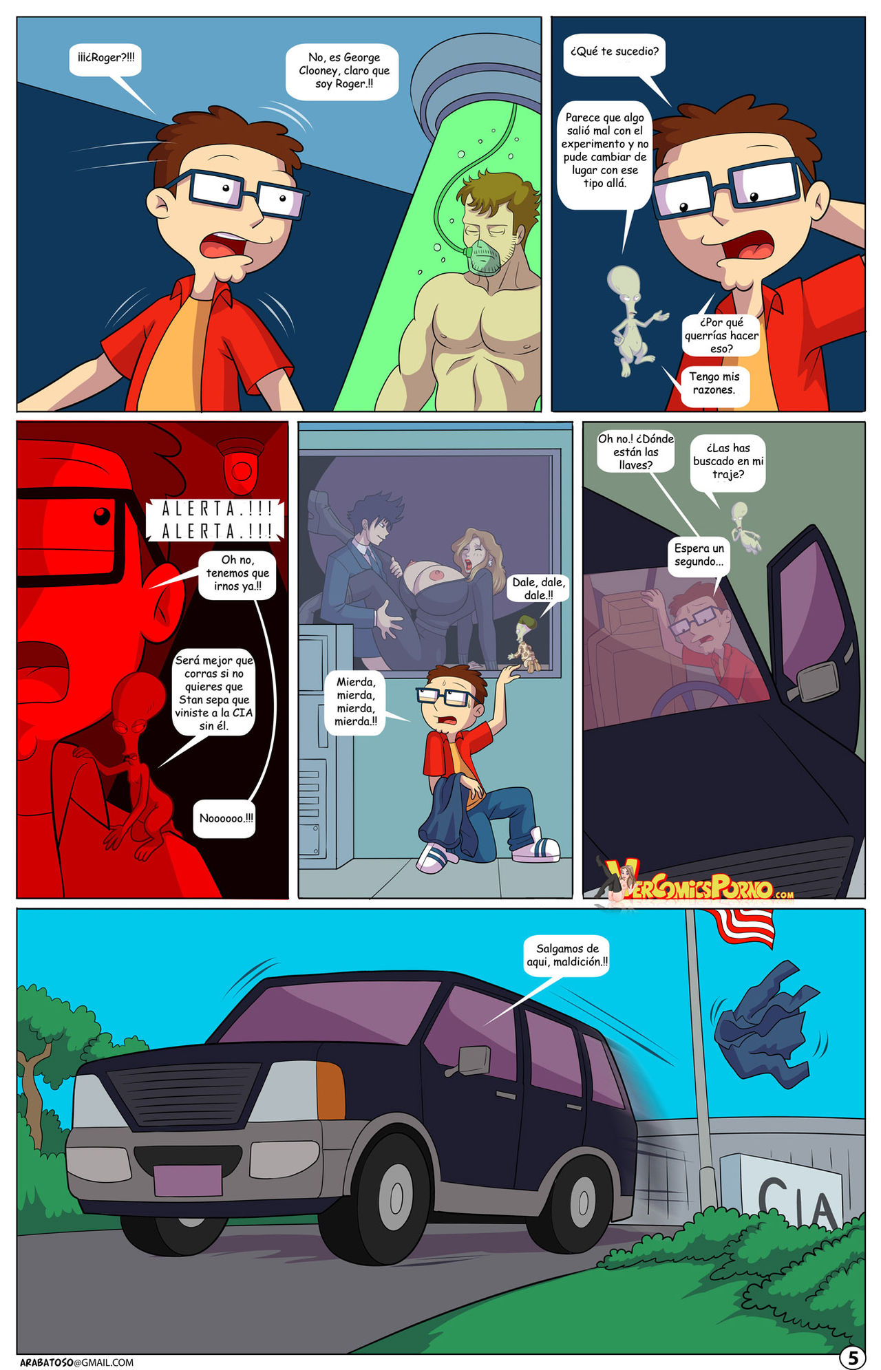 American Son page 6 full