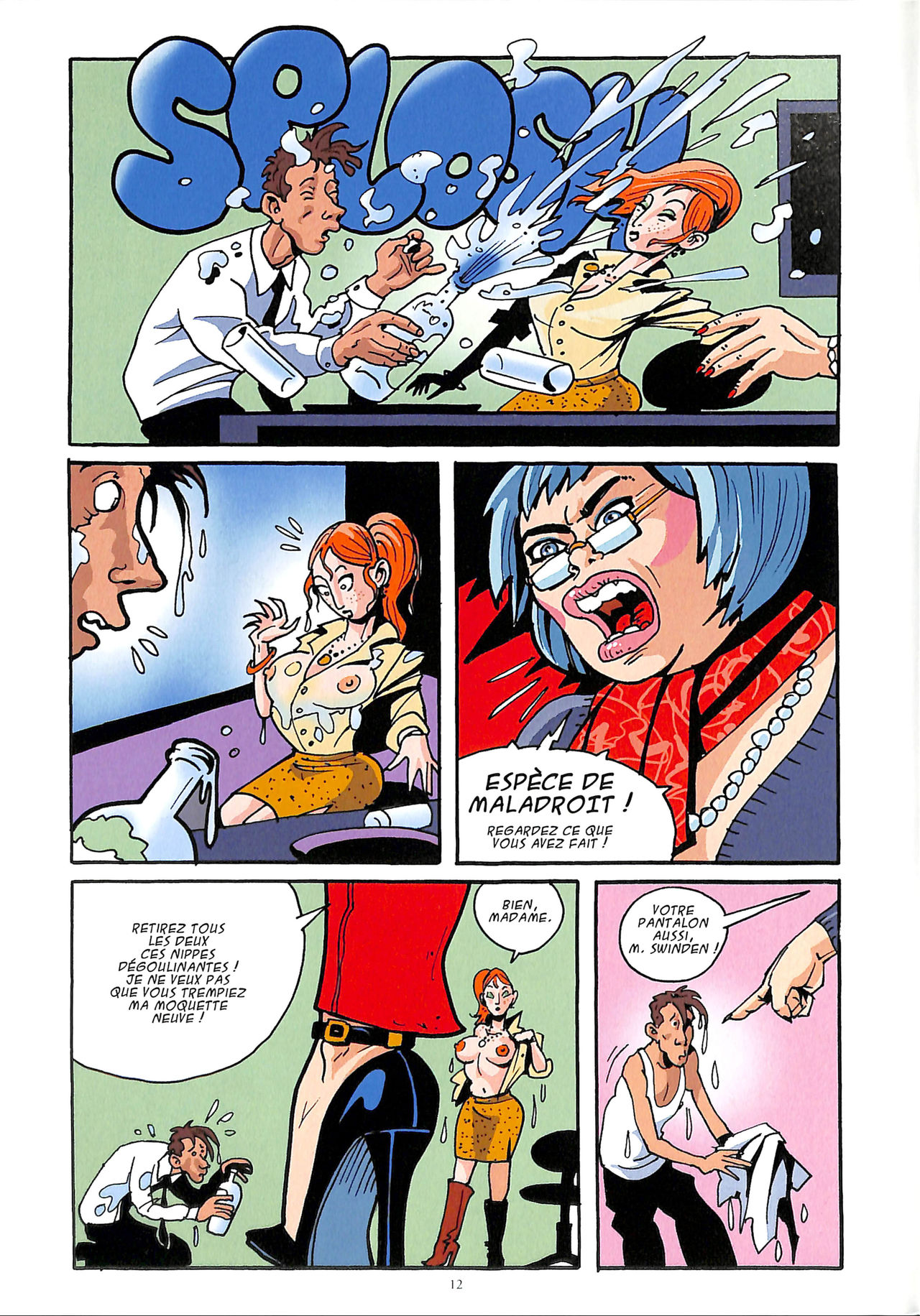 Insatiable page 12 full