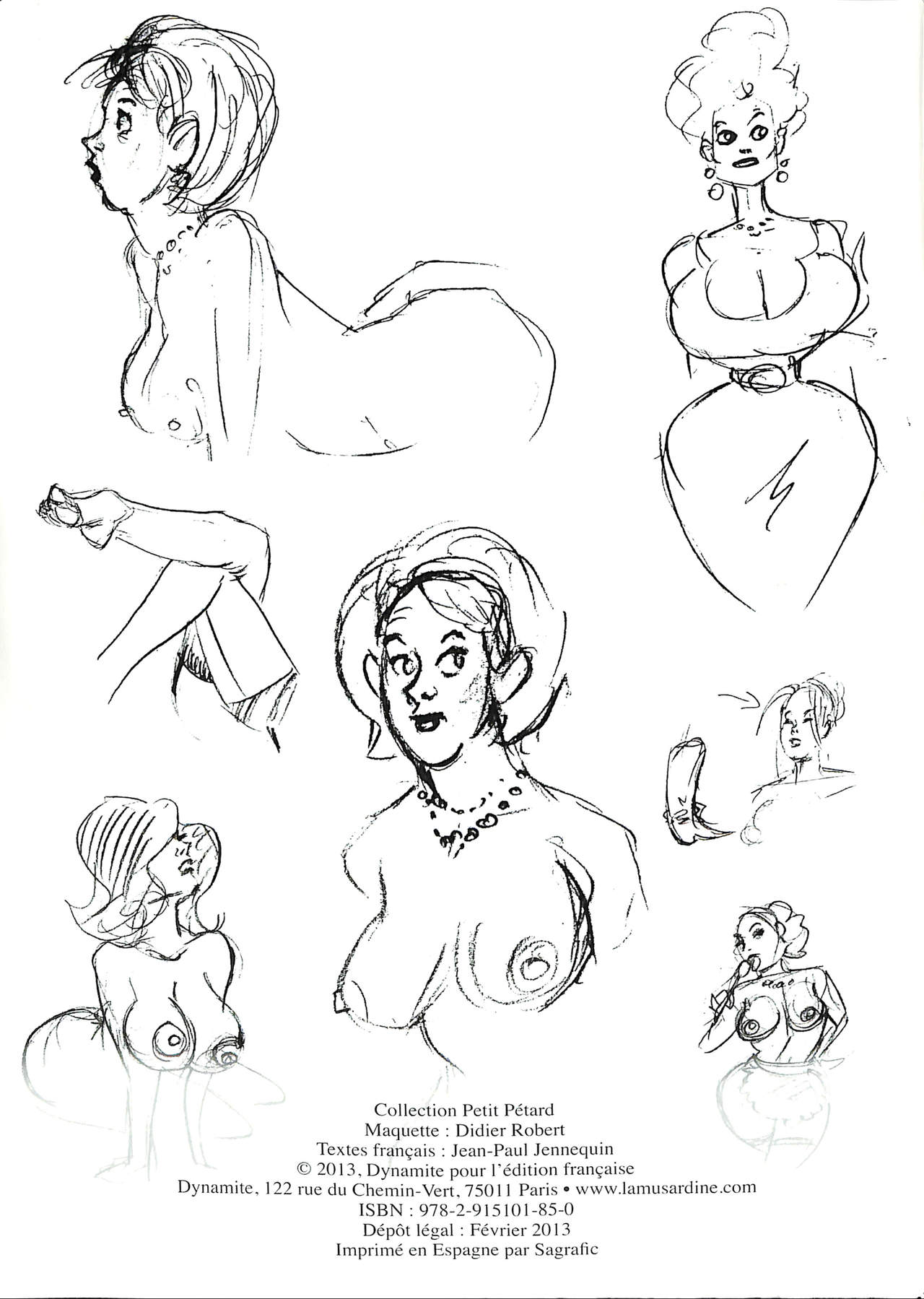 Insatiable page 2 full