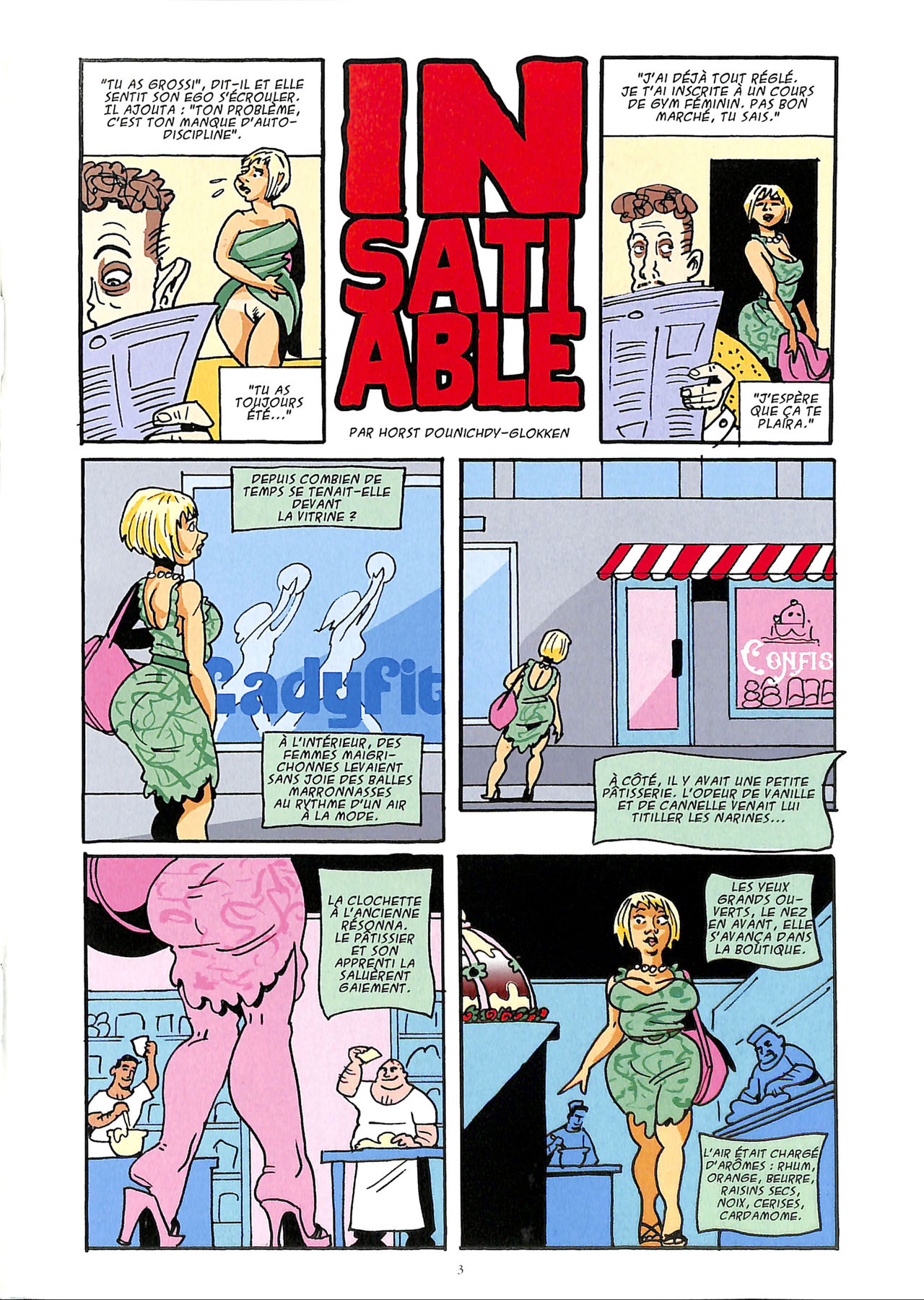 Insatiable page 3 full