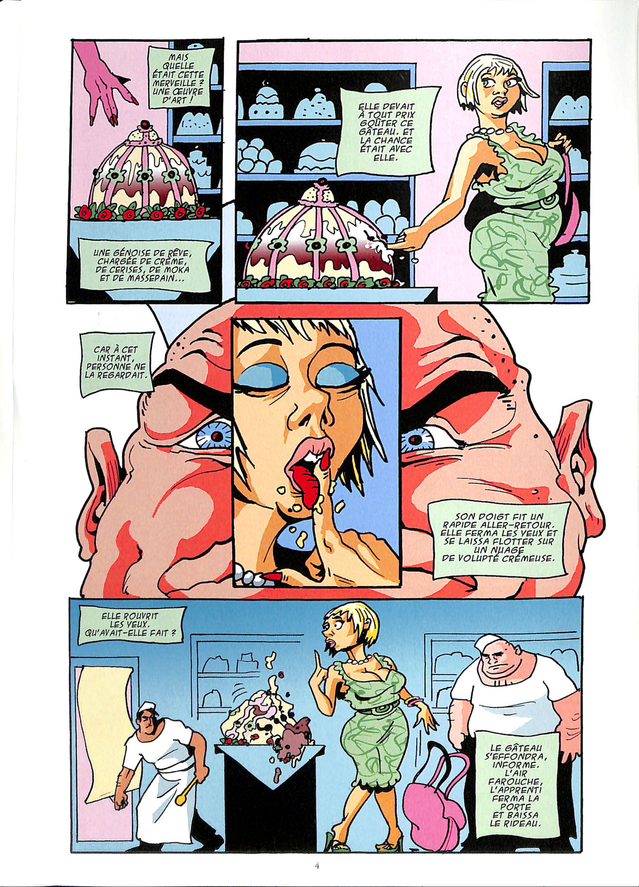 Insatiable page 4 full