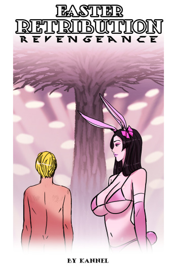 [Kannel] Easter Retribution Revengeance [SPANISH] cover
