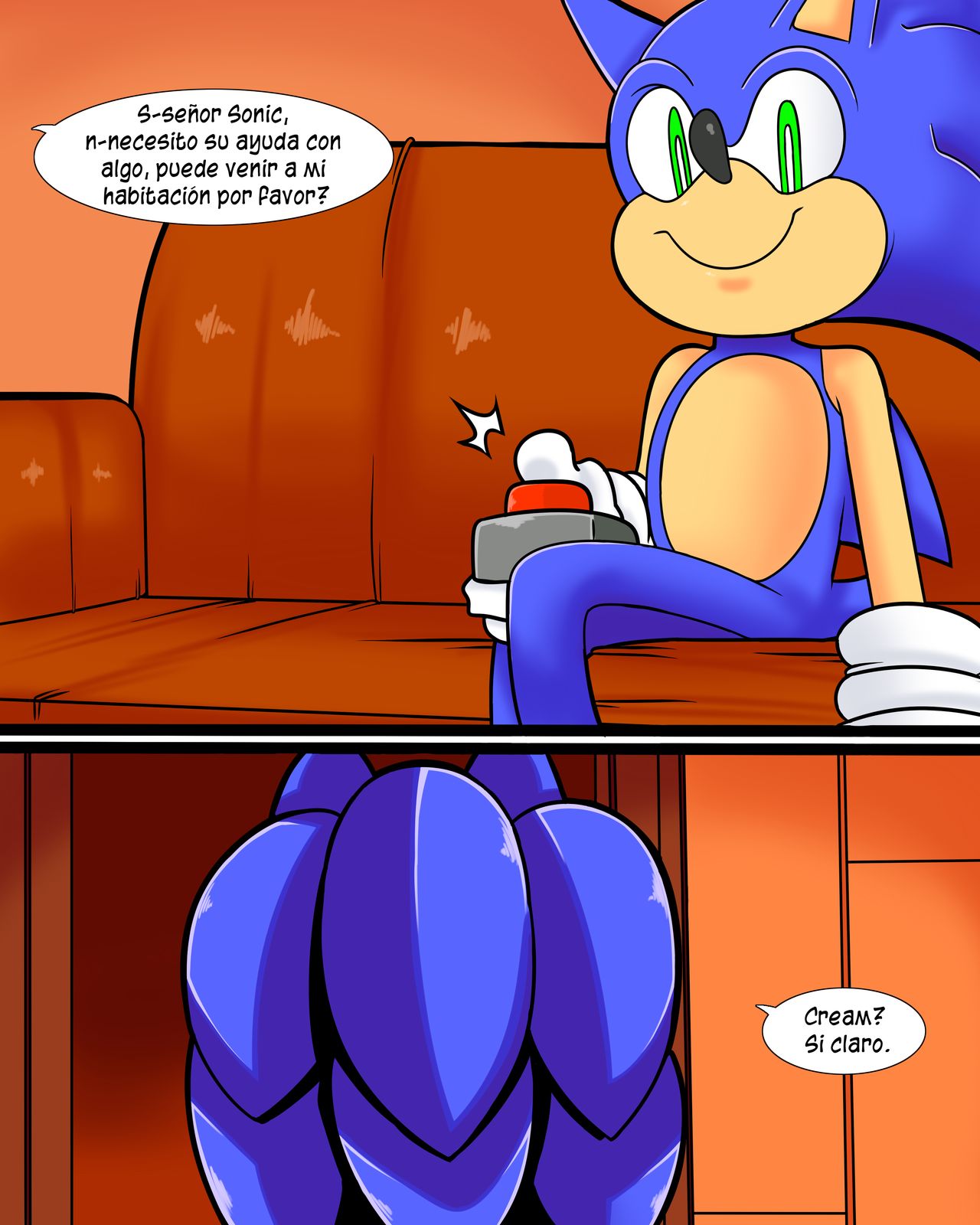 Creams Curiosity page 2 full