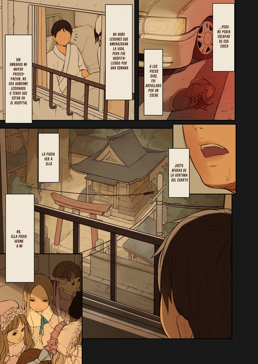 Tiny Evil 2 page 4 full