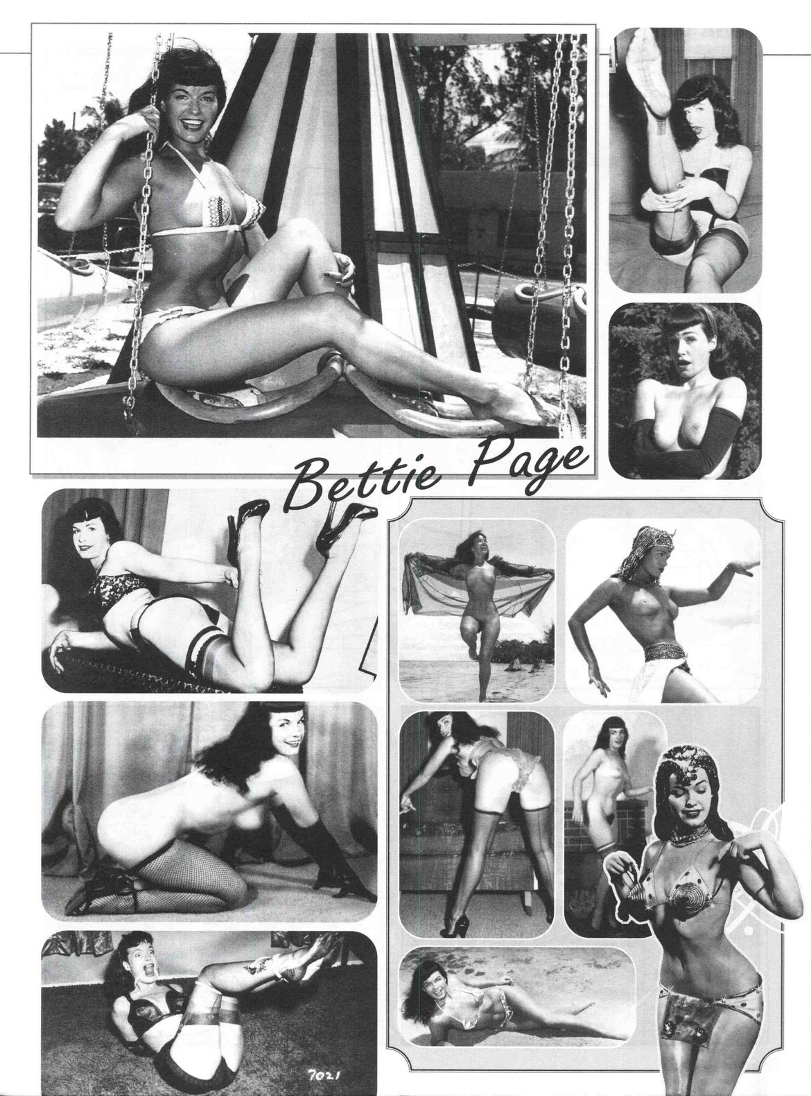 Eros Comix #36 page 12 full