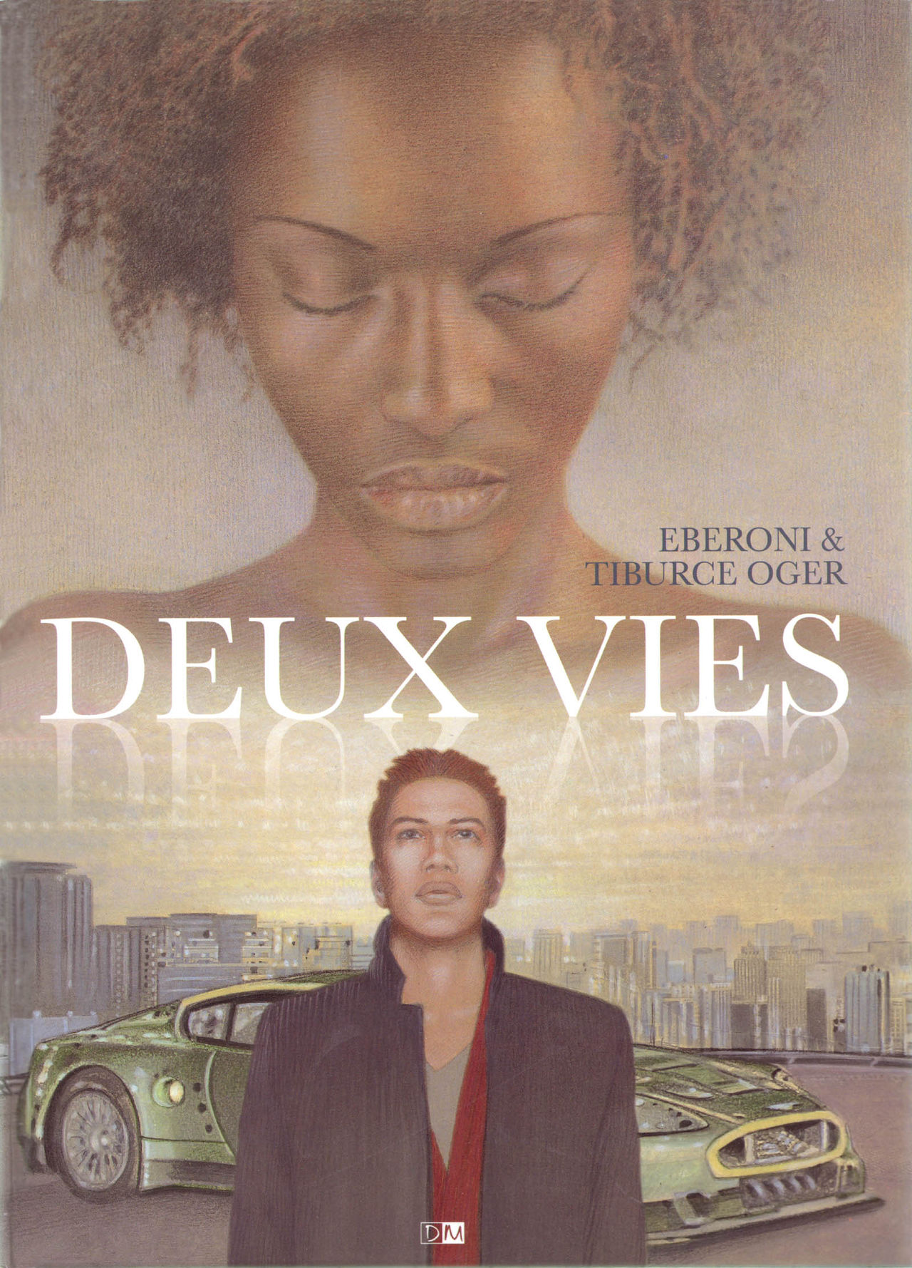 Deux Vies page 1 full