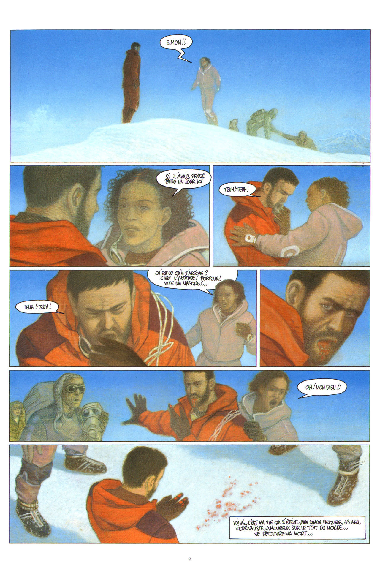 Deux Vies page 11 full