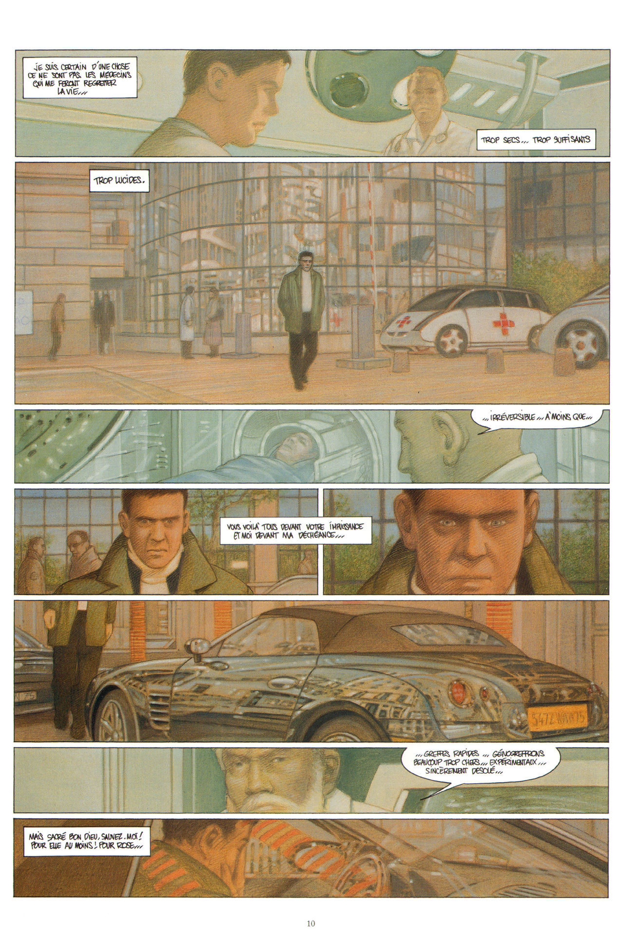 Deux Vies page 12 full