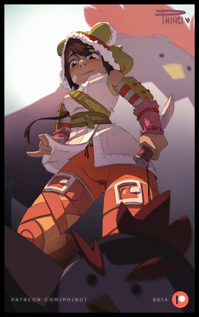 Aeterna page 9 full