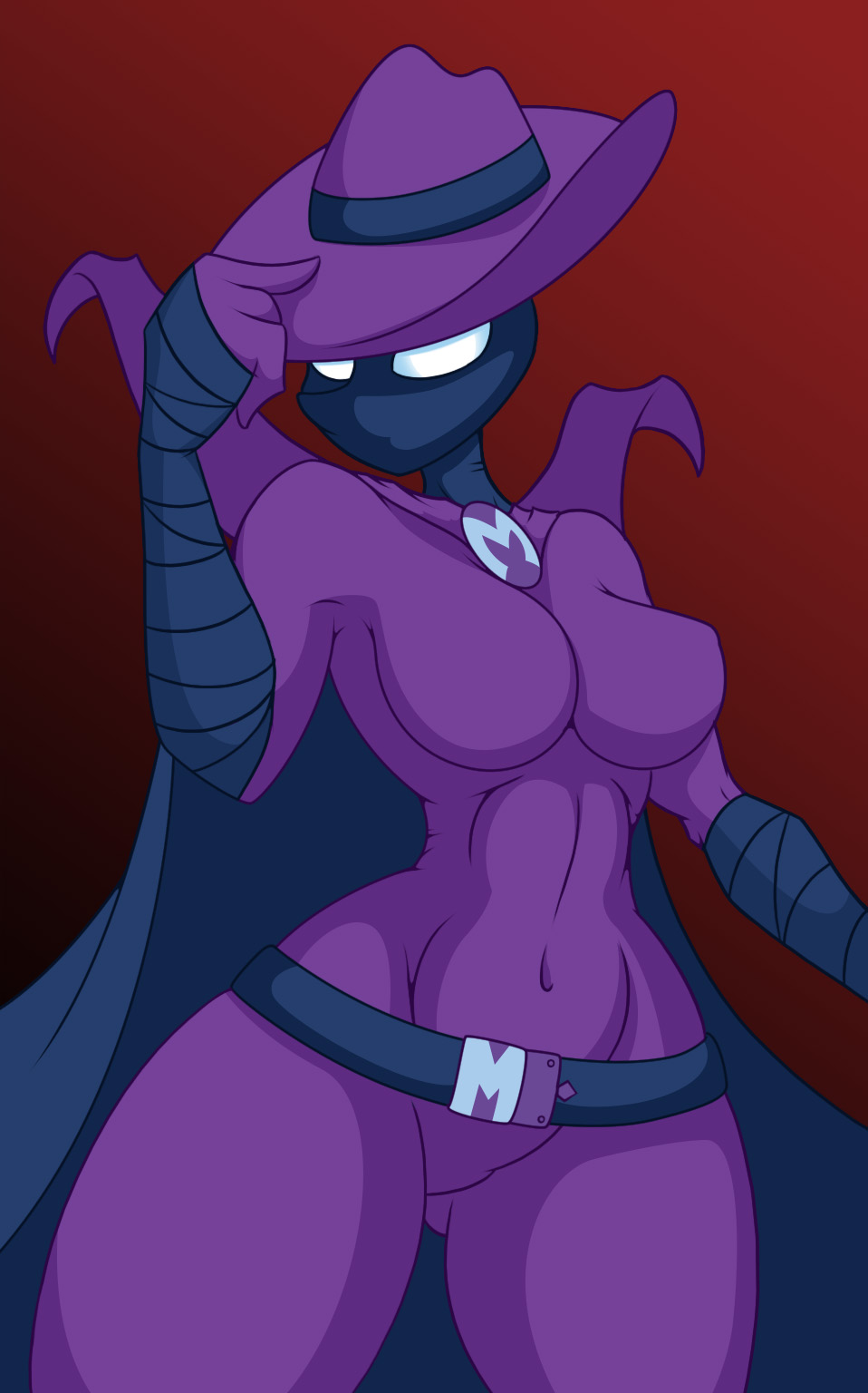Jay's Pony Playing Card set 2 page 11 full