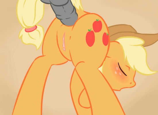 100% Applejack Gif Edition page 3 full