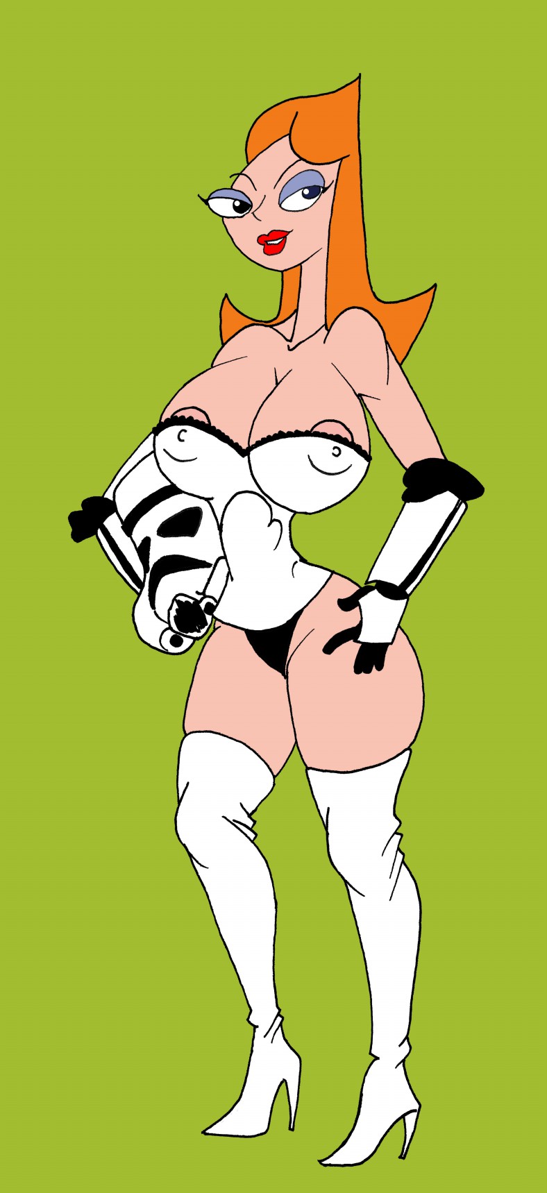 phineas y ferb page 3 full