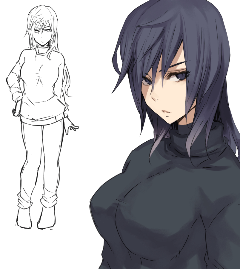 Imouto Valentine 1-6 page 2 full