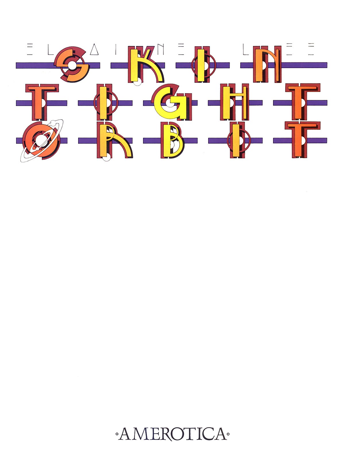 Skin Tight Orbit Volume 1 page 3 full