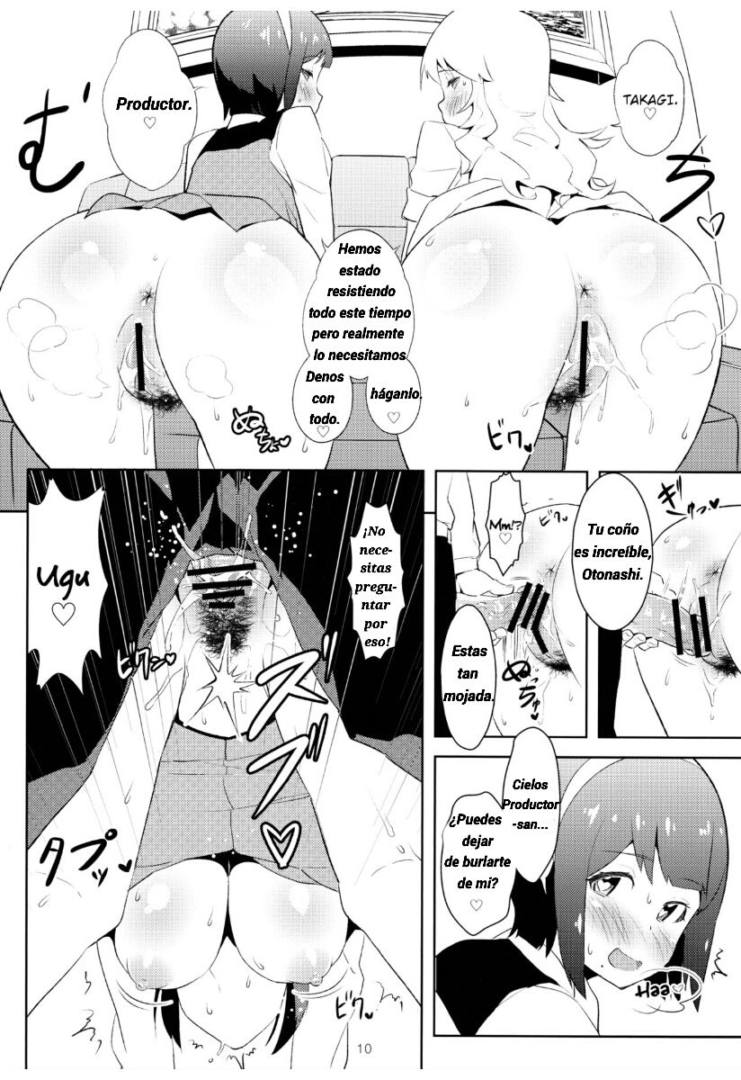 4 Nin de Aimasho page 11 full