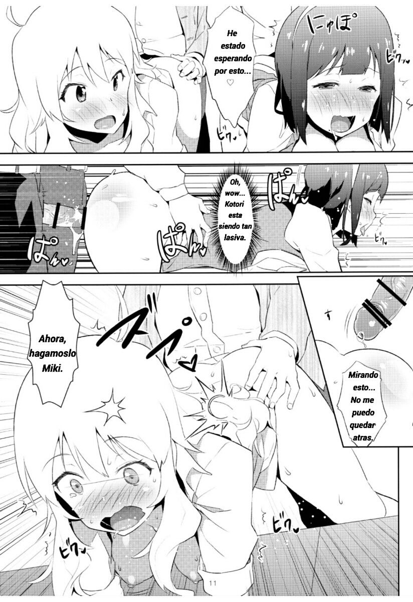 4 Nin de Aimasho page 12 full