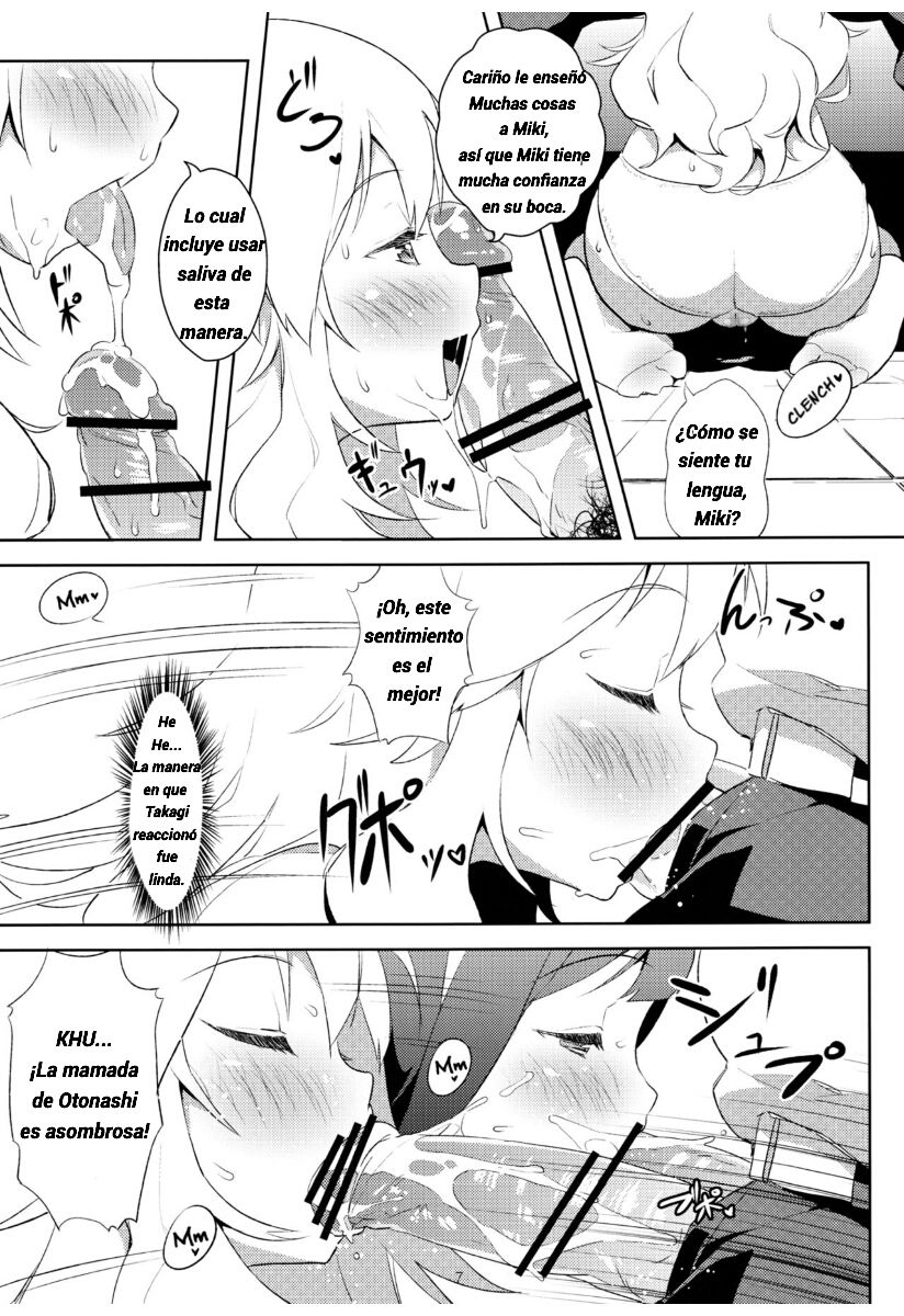 4 Nin de Aimasho page 8 full