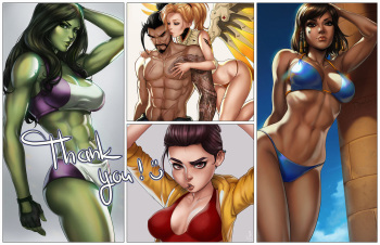 Dandon Fuga – Complete Artwork Collection Part-2 cover