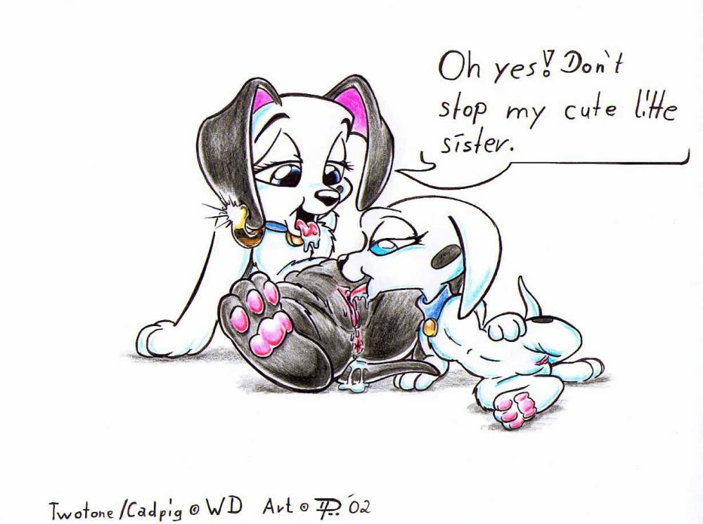 ARTIST Dennis Pawers page 3 full