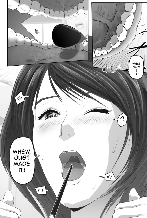 Pocky Game page 12 full