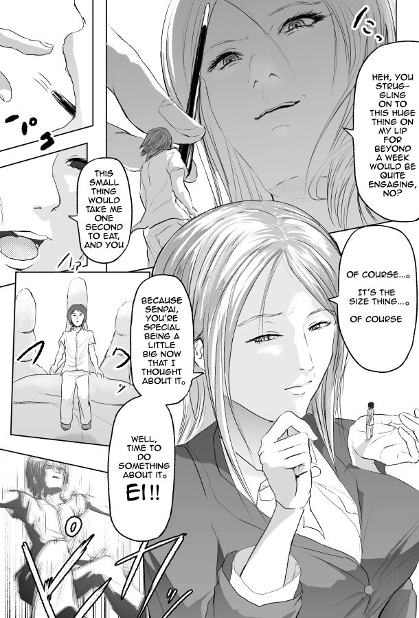 Pocky Game page 7 full