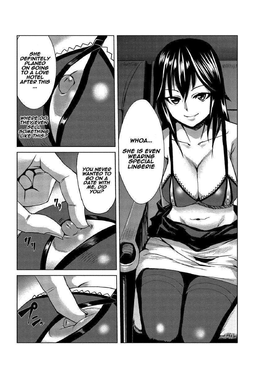 Dokidoki Time Paradise 6 ~Sawari Houdai Ire Houdai~ page 9 full
