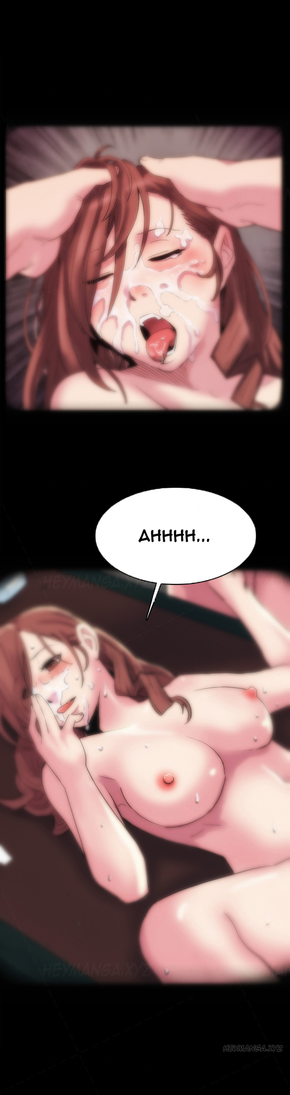 Moms Cafe Ch.1-10 page 11 full